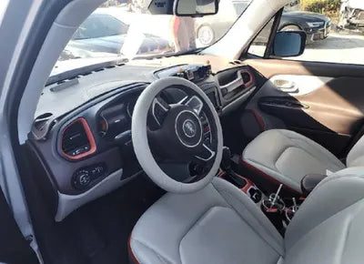 2016 Jeep Renegade 1C4BU0000GPD90549 VIN:1C4BU0000GPD90549
