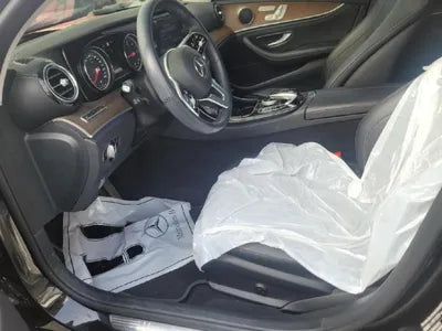 2019 Mercedes-Benz E 220 WDDZF0FB5KA558850 VIN:WDDZF0FB5KA558850