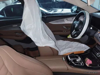 2019 Mercedes-Benz E 300 000KMWDDZF4JBXKA6 VIN:000KMWDDZF4JBXKA6