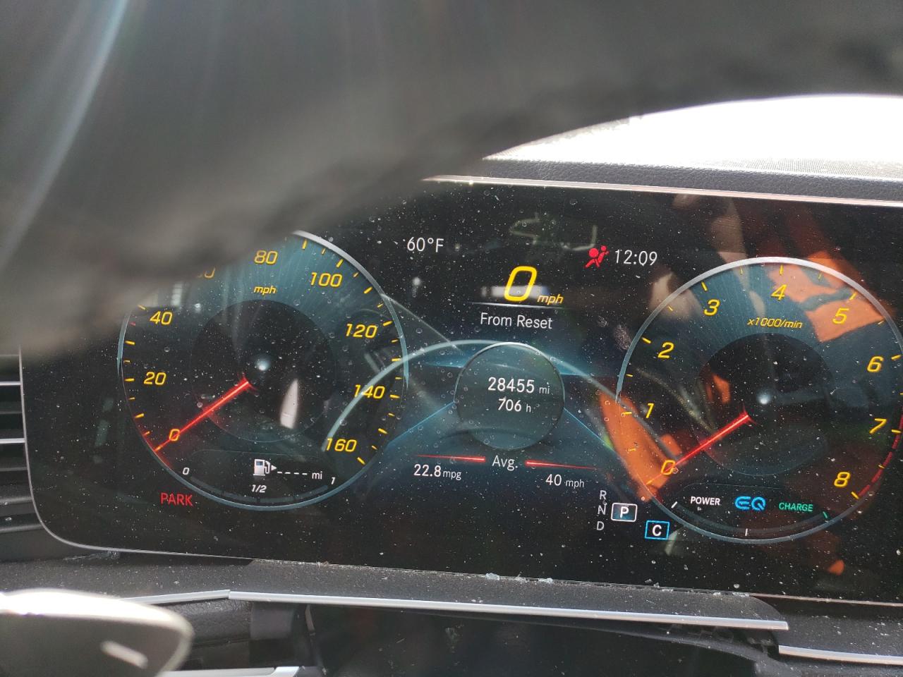 2023 MERCEDES-BENZ GLE 450 4MATIC VIN:4JGFB5KB7PA933099