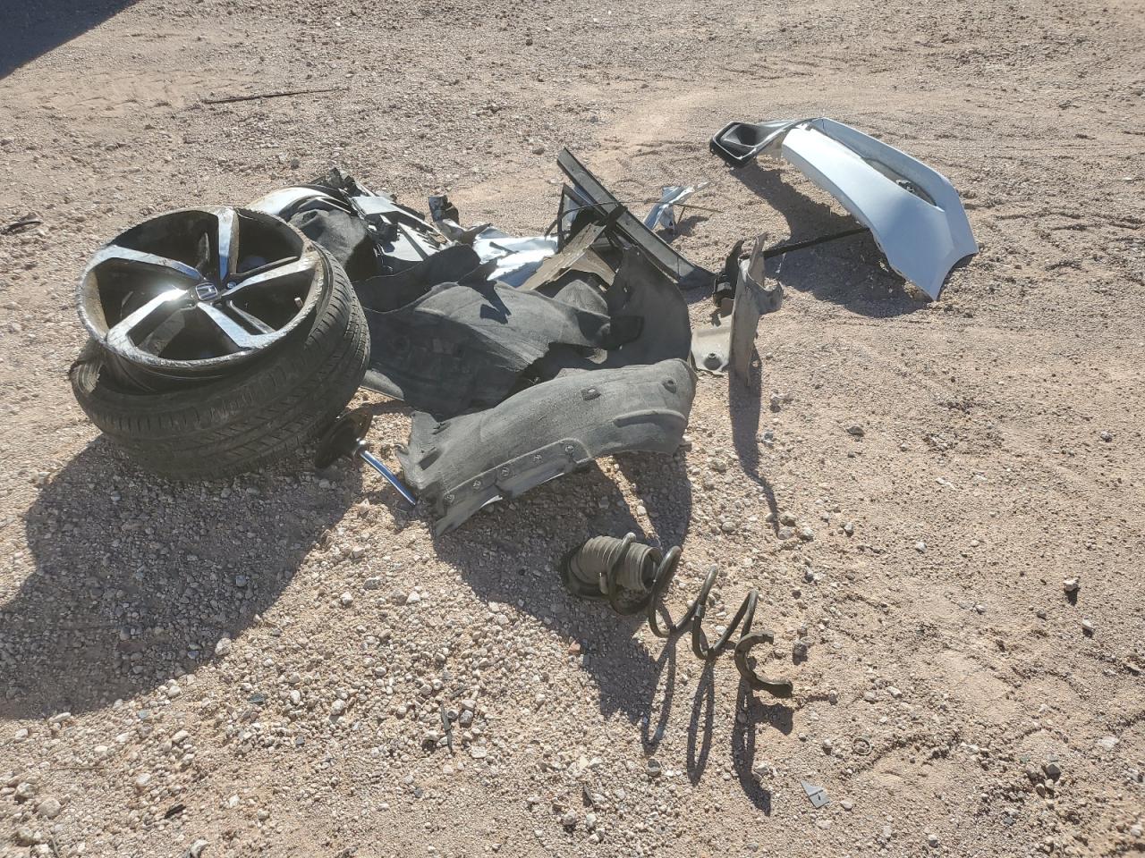 2022 HONDA ACCORD SPORT VIN:1HGCV1F37NA103439