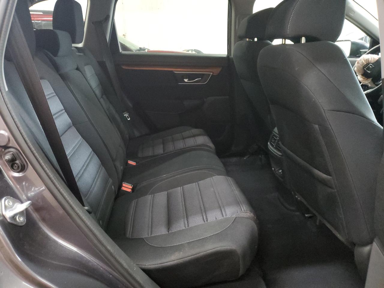 2022 HONDA CR-V EX VIN:2HKRW2H59NH640395