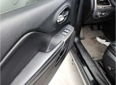 2019 Jeep Cherokee 1C4PJMCB4KD329523 VIN:1C4PJMCB4KD329523