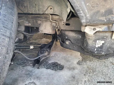 2017 Kia Mohave VIN: