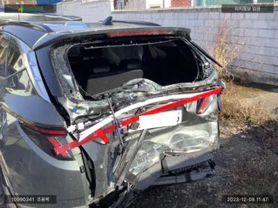 2023 Hyundai Tucson KMHJE81BGPU229090 VIN:KMHJE81BGPU229090
