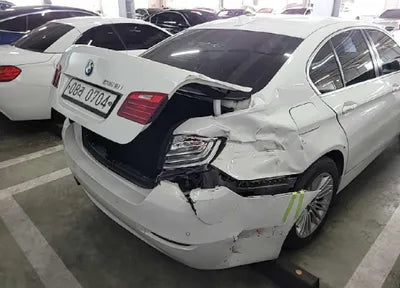 2015 BMW 520 WBA5E5105FG058153 VIN:WBA5E5105FG058153