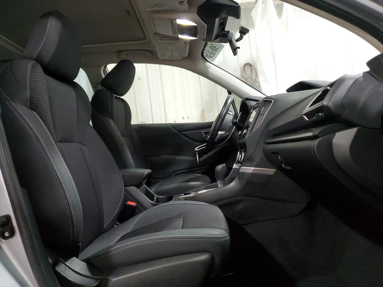 2023 SUBARU FORESTER PREMIUM VIN:JF2SKAEC0PH421449