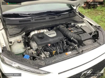 2018 Hyundai Kona KMHK4815HJU079304 VIN:KMHK4815HJU079304