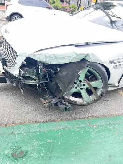 2020 Genesis G80 VIN: