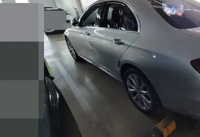 2016 Mercedes-Benz E 300 VIN: