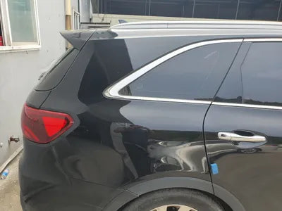2019 Kia Sorento VIN: