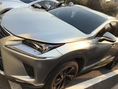 2017 Lexus NX 300 VIN: