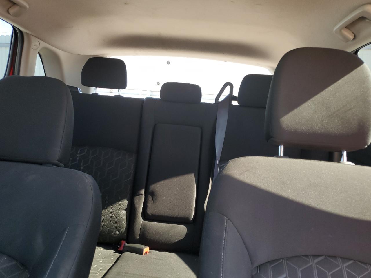 2024 MITSUBISHI OUTLANDER SPORT S/SE VIN:JA4ARUAU9RU003711