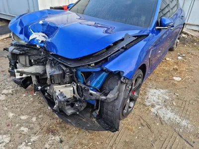 2019 Genesis G70 VIN: