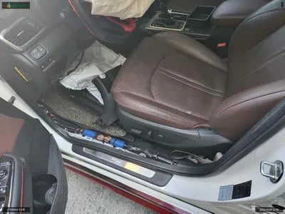 2015 Kia K5 KNAGU415GGA033228 VIN:KNAGU415GGA033228