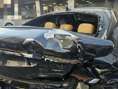 2020 Kia K5 VIN: