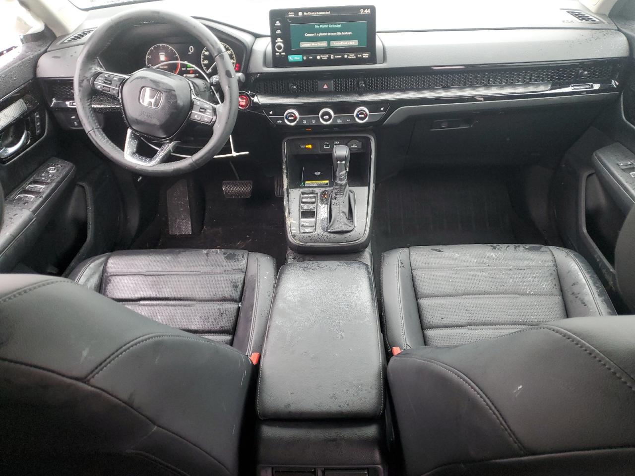 2023 HONDA CR-V EXL VIN:7FARS4H70PE020355