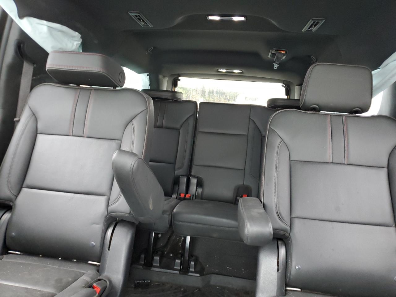 2022 CHEVROLET SUBURBAN K1500 RST VIN:1GNSKEKT6NR176875