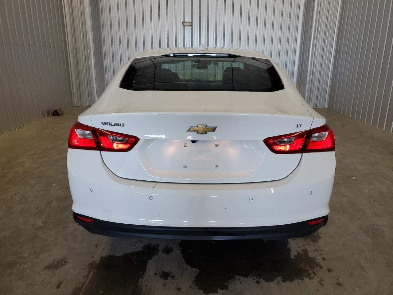 2024 CHEVROLET MALIBU LT VIN:1G1ZD5ST0RF134476