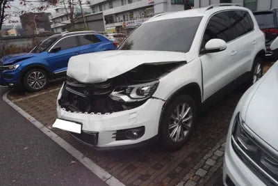 2015 Volkswagen Tiguan WVGZZZ5NZGW504606 VIN:WVGZZZ5NZGW504606