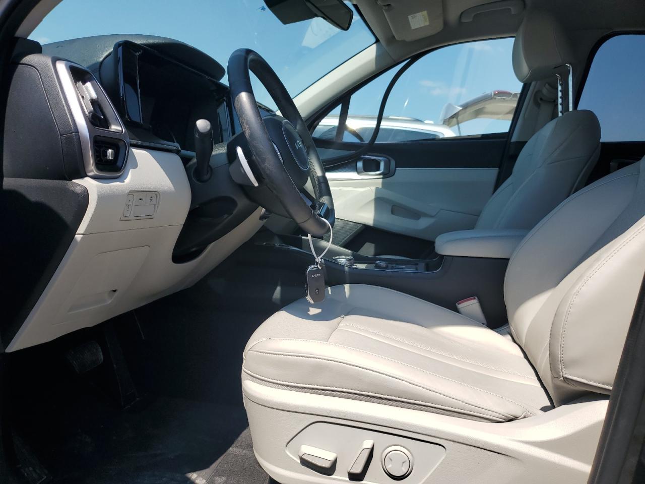 2022 KIA SORENTO S VIN:KNDRG4LG3N5090628