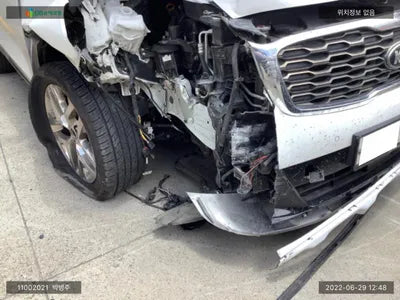 2019 Kia Sorento KNAPH81ABLA602625 VIN:KNAPH81ABLA602625