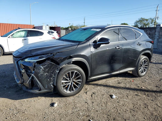 2022 LEXUS NX 250 VIN:JTJADCAZ0N2001908