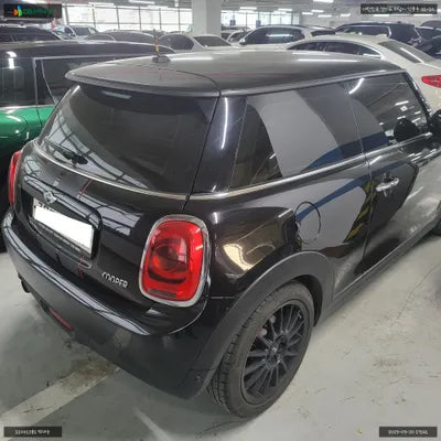 2018 MINI Cooper WMWXP5105J2H39361 VIN:WMWXP5105J2H39361