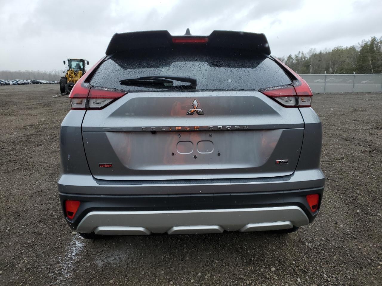 2023 MITSUBISHI ECLIPSE CROSS LE VIN:JA4ATVAA0PZ606866