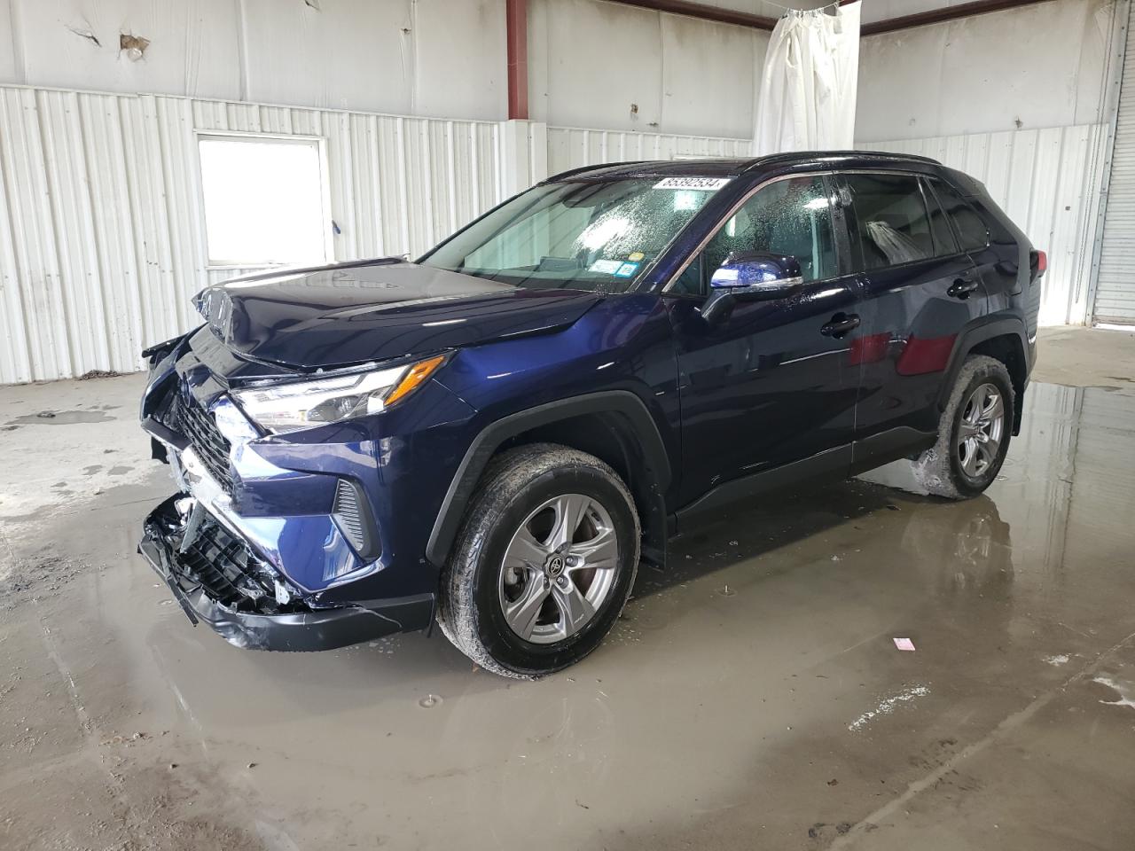 2023 TOYOTA RAV4 XLE VIN:2T3P1RFV4PW408364