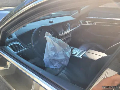 2019 Genesis G80 VIN: