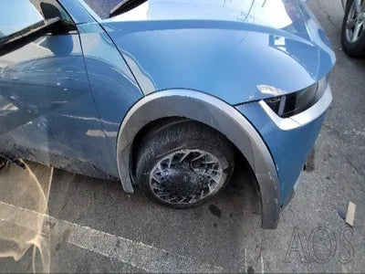 2021 Hyundai Ioniq VIN: