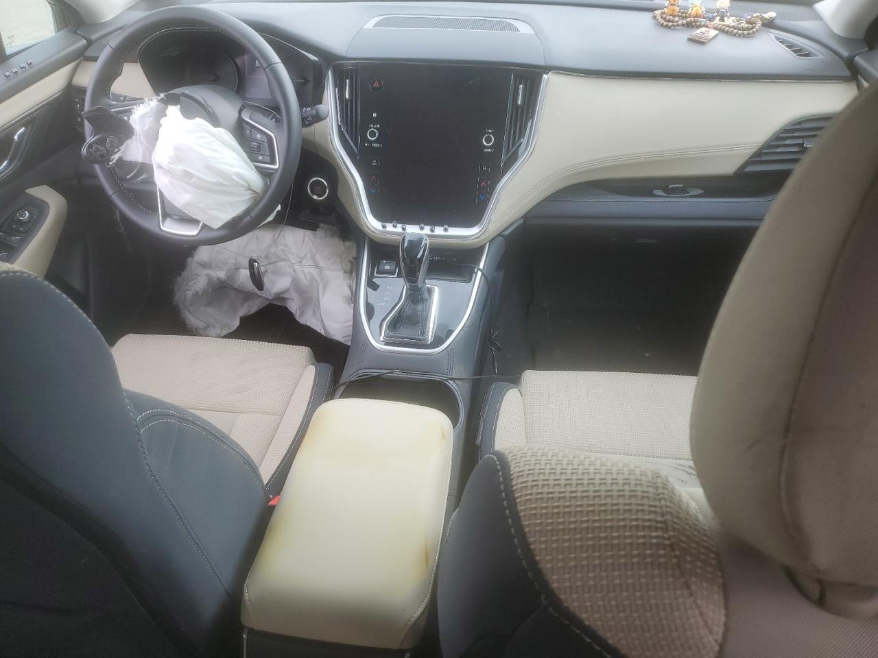 2024 SUBARU OUTBACK PREMIUM VIN:4S4BTAFC3R3104769