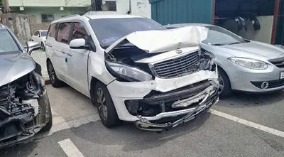 2015 Kia Carnival 466KMKNAMB81ABFS0 VIN:466KMKNAMB81ABFS0