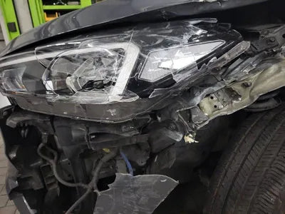 2019 Hyundai Tucson KMHJ381ABKU990611 VIN:KMHJ381ABKU990611