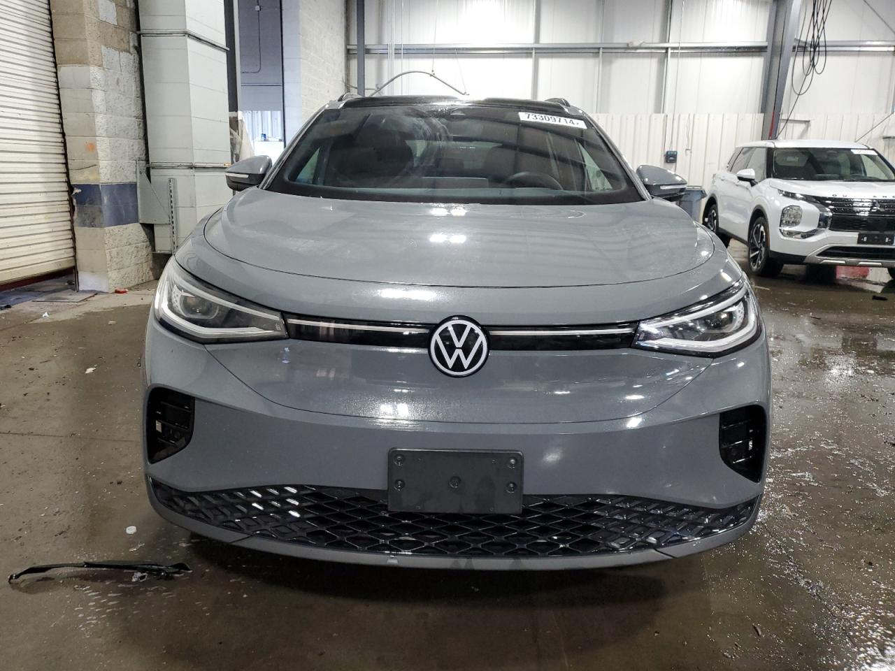 2023 VOLKSWAGEN ID.4 PRO S VIN:1V2WNPE80PC030920