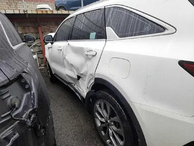 2020 Kia Sorento VIN:
