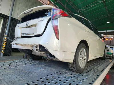2017 Toyota Prius JTDKBRFU9H3552365 VIN:JTDKBRFU9H3552365