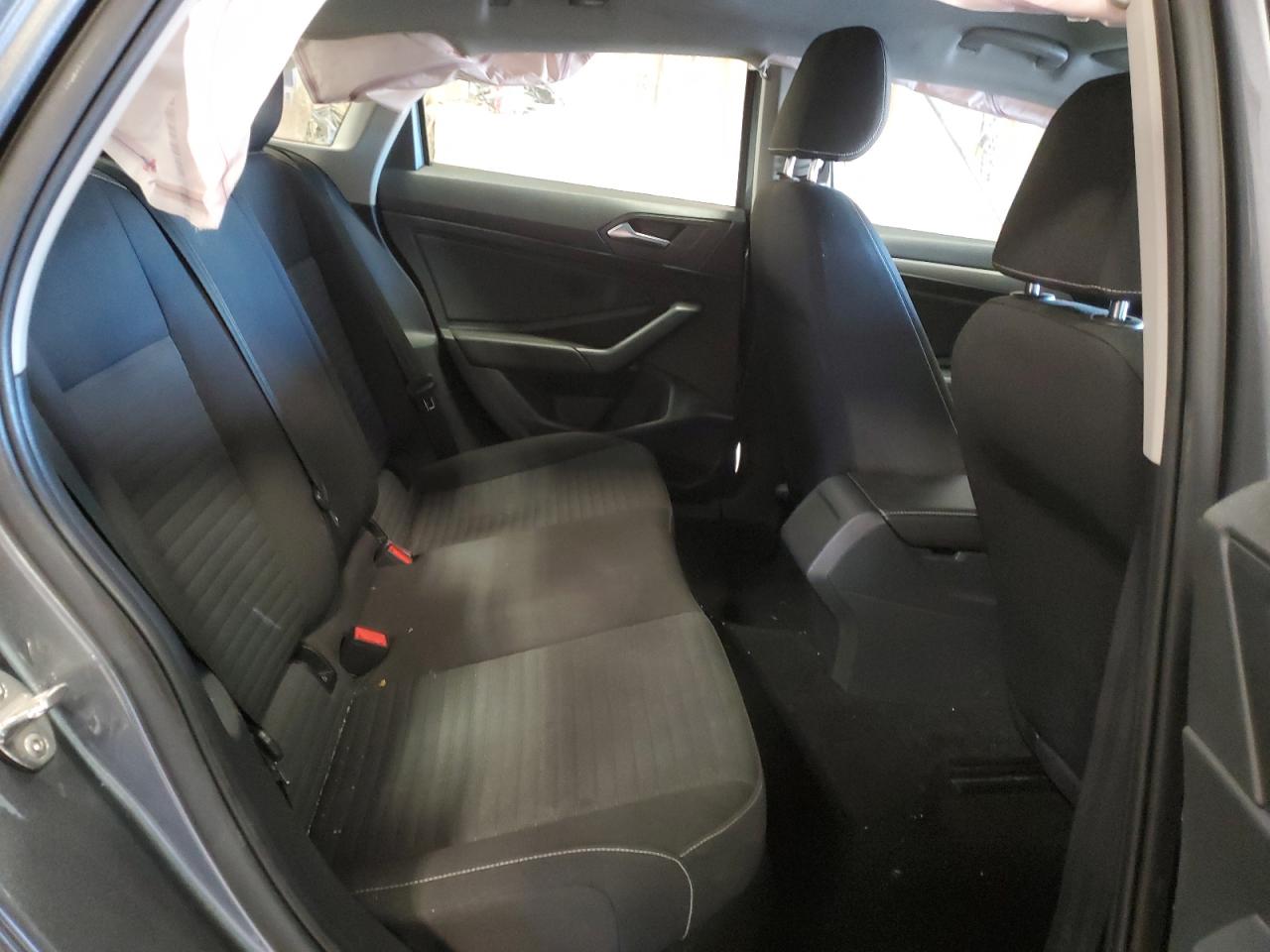 2023 VOLKSWAGEN JETTA S VIN:3VW5M7BU7PM025808