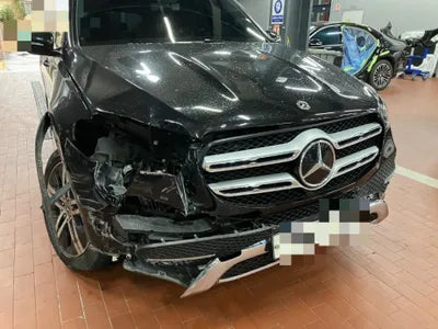 2019 Mercedes-Benz GLE 300 WDCFB1KB3KA071838 VIN:WDCFB1KB3KA071838