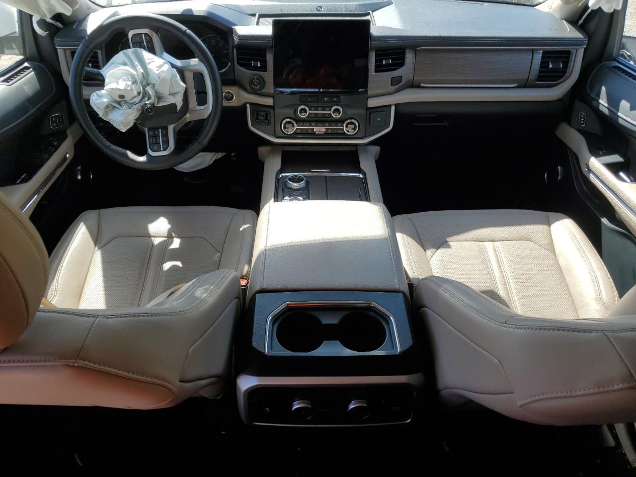 2022 FORD EXPEDITION LIMITED VIN:1FMJU2AT5NEA39976