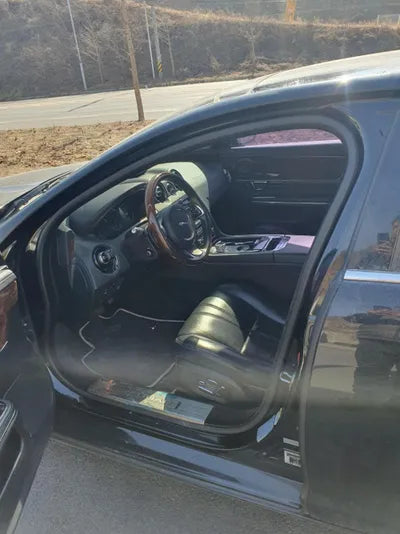 2015 Jaguar XJ SAJAA2222FNV83924 VIN:SAJAA2222FNV83924