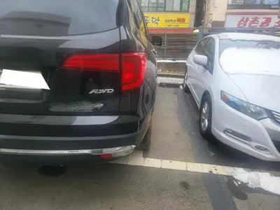 2017 Honda Pilot 5FNYF6850HB200090 VIN:5FNYF6850HB200090