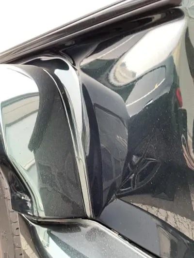 2021 Pontiac G6 NONE VIN: