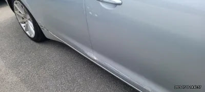 2016 Jaguar XJ SAJAA2290GNV97724 VIN:SAJAA2290GNV97724