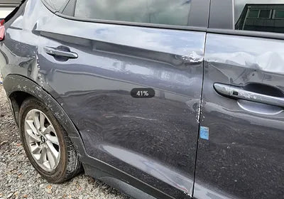 2018 Hyundai Tucson KMHJ2815GJU682393 VIN:KMHJ2815GJU682393