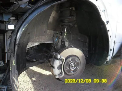 2021 Hyundai Ioniq VIN: