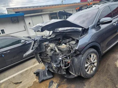 2017 Kia Sorento KNAPS81ABHA376524 VIN:KNAPS81ABHA376524