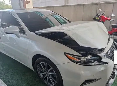 2017 Lexus ES 300 JTHBW1GG8H2140506 VIN:JTHBW1GG8H2140506
