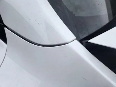 2023 Tesla Model Y VIN: